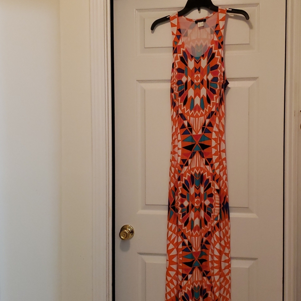 dress
